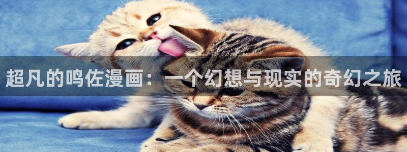韩漫正版漫画官网：超凡的鸣佐漫画：一个幻想与现实的奇幻之旅